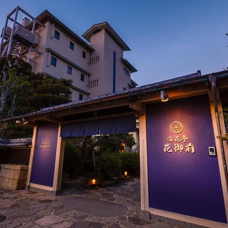 Kaikatei Hanagozen Kyotango Dış mekan fotoğraf